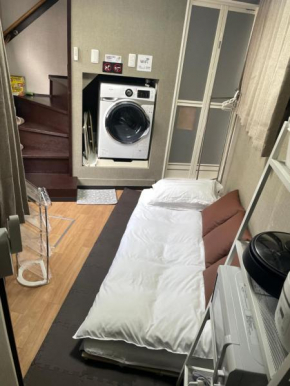 池袋巣鴨ハウス Ikebukuro Sugamo House